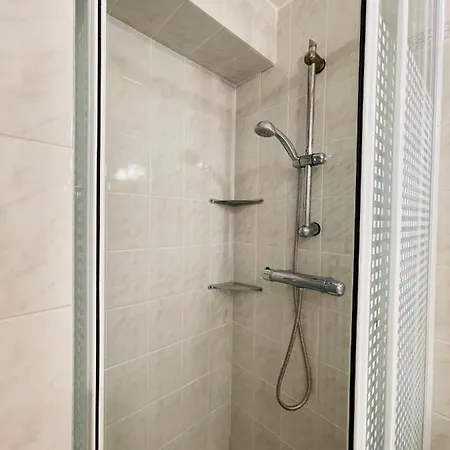 Apartamento Studio Face Mer Stella-Plage Cucq