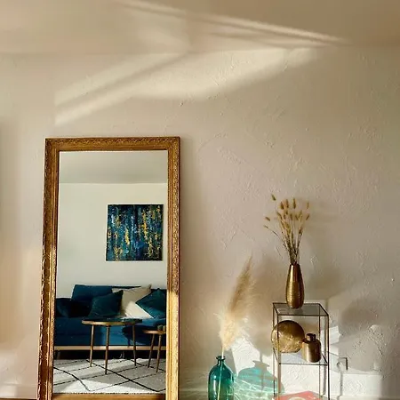 Studio Face Mer Stella-Plage Apartamento Cucq
